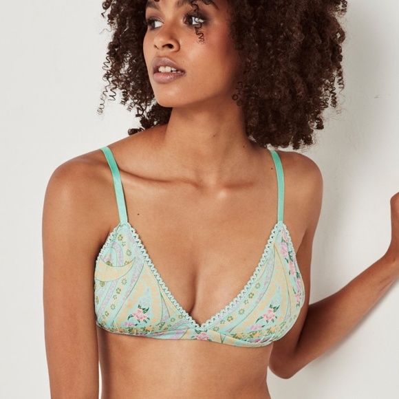 Spell Other - SOLD↠Spell & the Gypsy Collective City Lights Bra